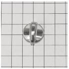 GE JB3001R2SS Burner-Control Knob -stainless steel. - Genuine OEM