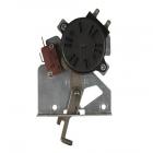 GE JDP46BD2BB Oven Latch (Lower) - Genuine OEM