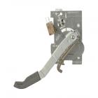 GE JGBP25DEMBBB Door Latch Assembly - Genuine OEM