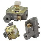 GE JGBP28GEV1AD Pressure Regulator - Genuine OEM