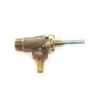 GE JGBP29EEJ1BB Surface Burner Valve