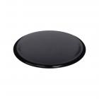 GE JGBP29MEK2BS Burner Cap (Black, Medium, 3 in.) - Genuine OEM