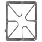 GE JGBP29WEK2WW Burner Grate - Gray - Genuine OEM