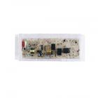 GE JGBP30BEH3CT Oven Control Board - Genuine OEM