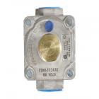 GE JGBP30WEV4WW Pressure Regulator - Genuine OEM