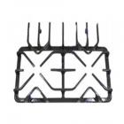 GE JGBP80WEH3WW Double Burner Grate - Gray - Genuine OEM