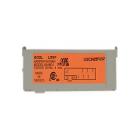 GE JGBP88BEK2BB Top Burner Spark Module - Genuine OEM