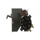 GE JGBP88SEK2SS Door Lock-Latch and Motor - Genuine OEM