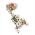 GE JGBP99CEH4CC Safety Valve and Regulator Assembly - Genuine OEM