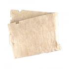 GE JGBS04ER3 Oven Wrap Insulation - Genuine OEM