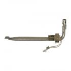 GE JGBS22BEH3WH Burner Igniter Assembly (with igniter) - Genuine OEM