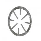 GE JGP337WEJ2WW Burner Grate (9inches, Grey) - Genuine OEM