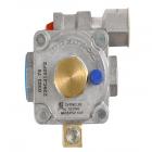 GE JGRS14BEW5BB Pressure Regulator (converted) - Genuine OEM