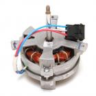 GE JK955WF6WW Convection Oven Circulating Motor - Genuine OEM