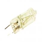 GE JNM7196DF1CC Halogen Lamp 50W - Genuine OEM