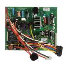 GE JT980SK1SS Main Power Board - Genuine OEM