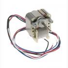 GE JV347H1CC Range Hood Fan Motor - Genuine OEM