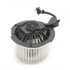 GE JV536H2SS Blower-Fan Motor - Genuine OEM