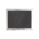 GE JVM1533BD001 Charcoal FIlter - Genuine OEM