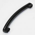 GE JVM1540DM2BB Handle Assembly (Black) - Genuine OEM