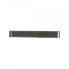 GE JVM1630BH001 Vent Grille - Black - Genuine OEM