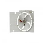 GE JVM1651CB004 Cooling Fan Motor Assembly  - Genuine OEM