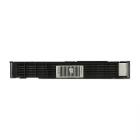 GE JVM1660SH03 Vent Grille - Black Genuine OEM