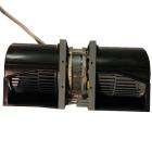 GE JVM2052DN1BB Ventilation Motor - Genuine OEM