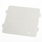 GE JVM3160RF1SS  Wave Guide Cover - Genuine OEM