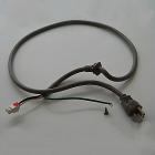 GE LVM1750SP1SS Power Cord - Genuine OEM