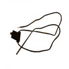 GE MSX24XLP Thermistor - Genuine OEM