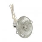 GE PB911TJ4WW Halogen Lamp Assembly (Lower, 130v, 35w)