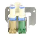 GE PCG23NHMHFBB Water Valve Assembly - Genuine OEM