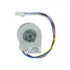 GE PDS20MFSABB Condenser Fan Motor - Genuine OEM