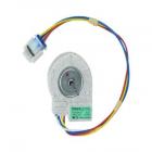 GE PFCA1NJZADSS Evaporator Fan Motor - Genuine OEM