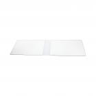 GE PFCF1RKZABB Vegetable Drawer Glass Cover - Genuine OEM