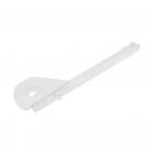 GE PFSF0MFCABB Meat Pan Drawer Slide - Genuine OEM