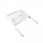 GE PFSF2MJYFBB Tuckaway Shelf Assembly - Genuine OEM