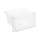 GE PFSS2MJYGSS Crisper Drawer - Genuine OEM