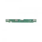 GE PSG25SGMFCBS Temperature Control Board Assembly - Genuine OEM