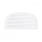 GE PSSF3RGXCBB Dispenser Drip Tray (White) - Genuine OEM