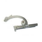 Hotpoint RB502S1WH Left Door Hinge - Genuine OEM