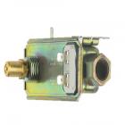 Hotpoint RGB508ET1AD Safety Valve - 3/8\" Inlet - Genuine OEM