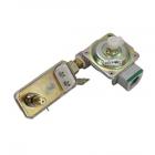 Hotpoint RGB533BEK1BB Gas Valve and Pressure Regulator - Genuine OEM