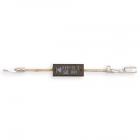 Hotpoint RVM1435WK01 High Voltage Diode Assembly - Genuine OEM