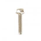 GE Part# WR1X5705 Screw (OEM)