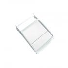 GE SSH25KFXAWW Slideout Shelf Assembly - Genuine OEM