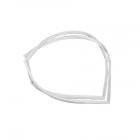 GE TBH21JPERWH Refrigerator Door Seal/Gasket -white - Genuine OEM