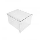 GE TBX14MASJRAD Crisper Drawer (Lower) Genuine OEM