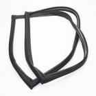 GE TNS22BRCARBS Refrigerator Door Gasket - Black - Genuine OEM